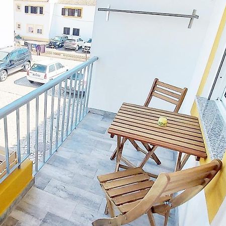 Апартаменты Caroline'S Вила-ду-Биспо Экстерьер фото